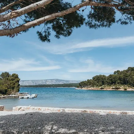 Maslina Hotel Stari Grad (Hvar)