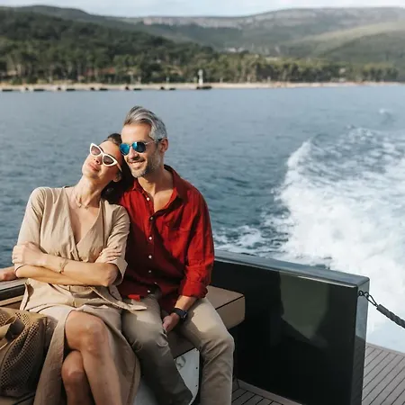 Hotel Maslina Stari Grad (Hvar)