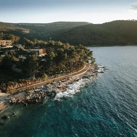 Hotel Maslina Stari Grad (Hvar)