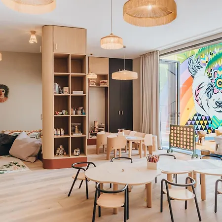 Maslina Hotel 5*