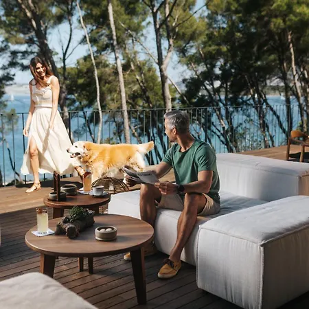 Maslina 5* Stari Grad (Hvar)