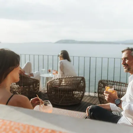 Hotel Maslina Stari Grad (Hvar)