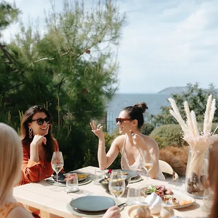 Hotel Maslina Stari Grad (Hvar)