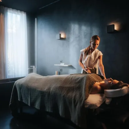 Hotel Maslina 5*