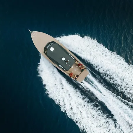 Maslina 5* Stari Grad (Hvar)