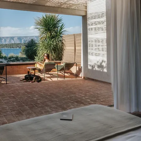 Maslina Hotel Stari Grad (Hvar)