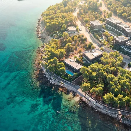 Hotel Maslina