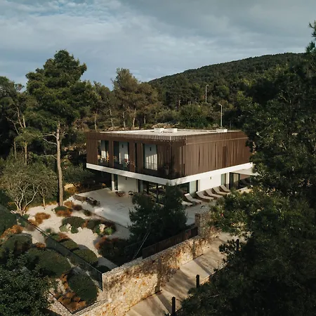 Maslina Hotel Stari Grad (Hvar)