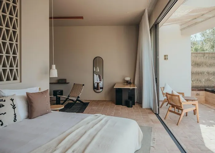 Hotel Maslina 5*
