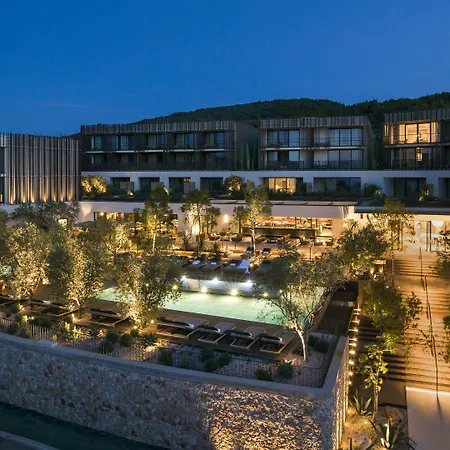 Maslina Hotell 5*